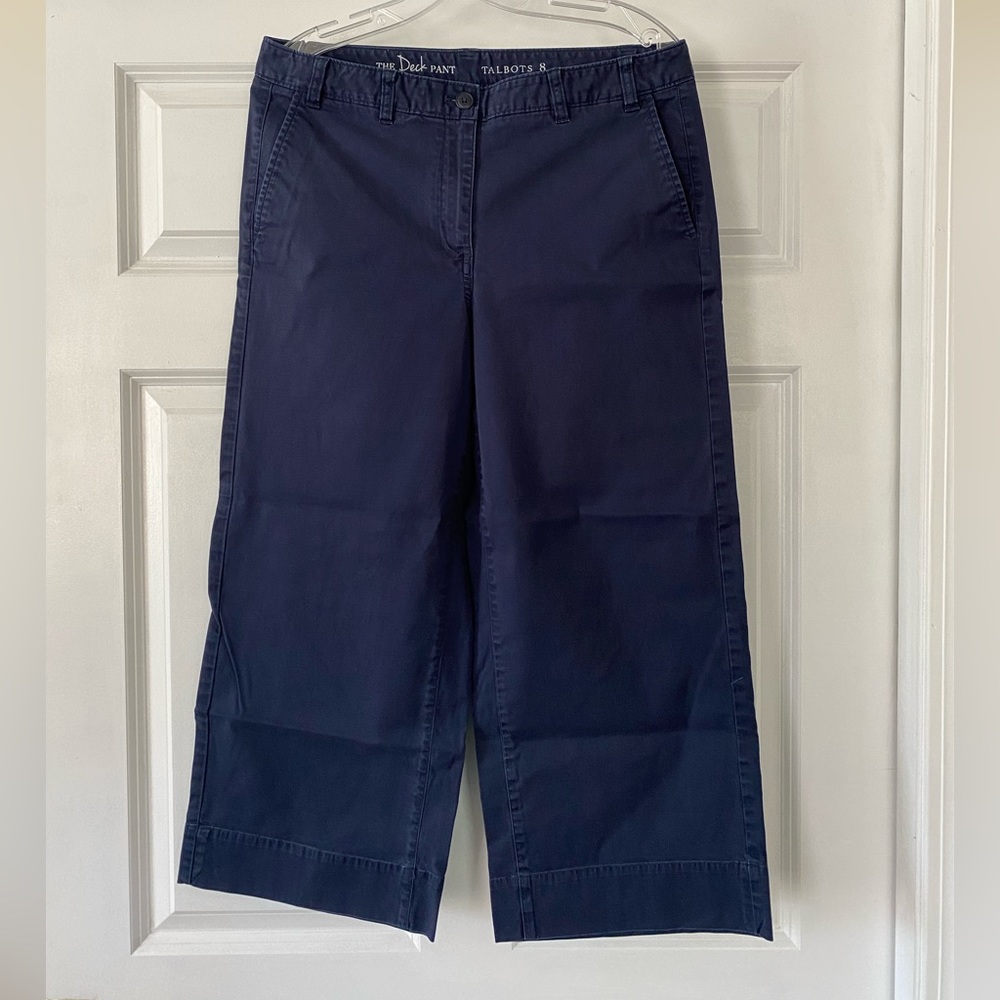 Talbot Deck Pant